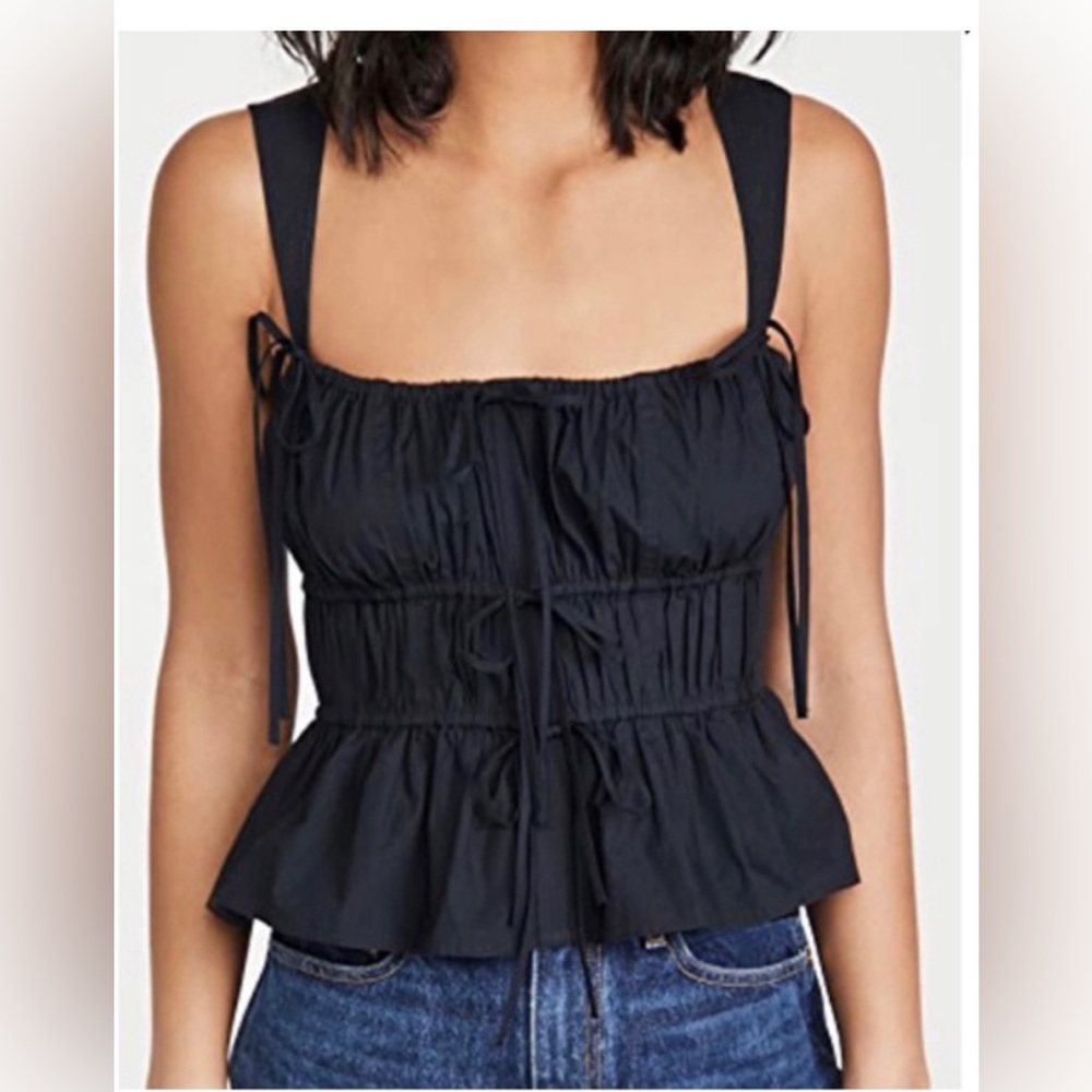 Ulla Johnson Lulu Tank size 0